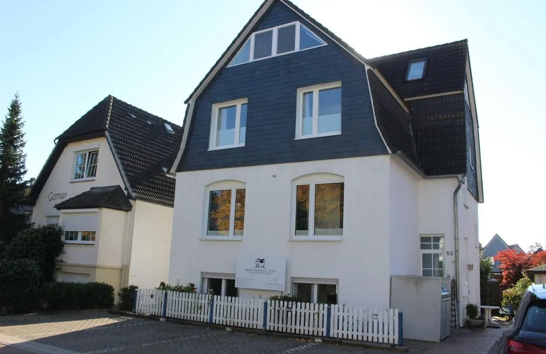 Appartementhaus Flori-1