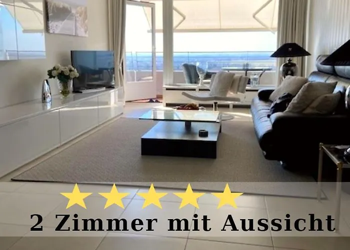 Top - Apartment mit Aussicht Timmendorfer Strand