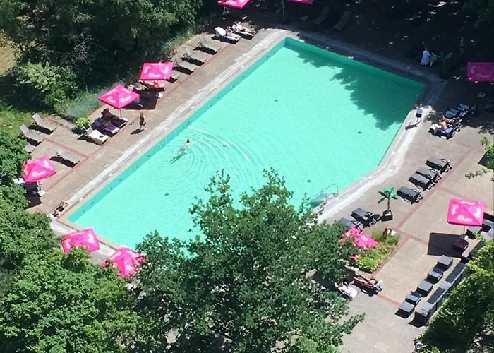Top - Apartment mit Aussicht Timmendorfer Strand
