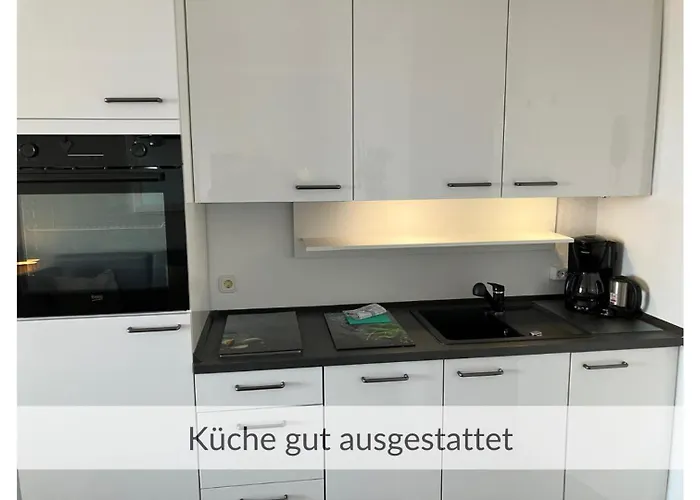 Ferienwohnung Deck 29 Timmendorfer Strand